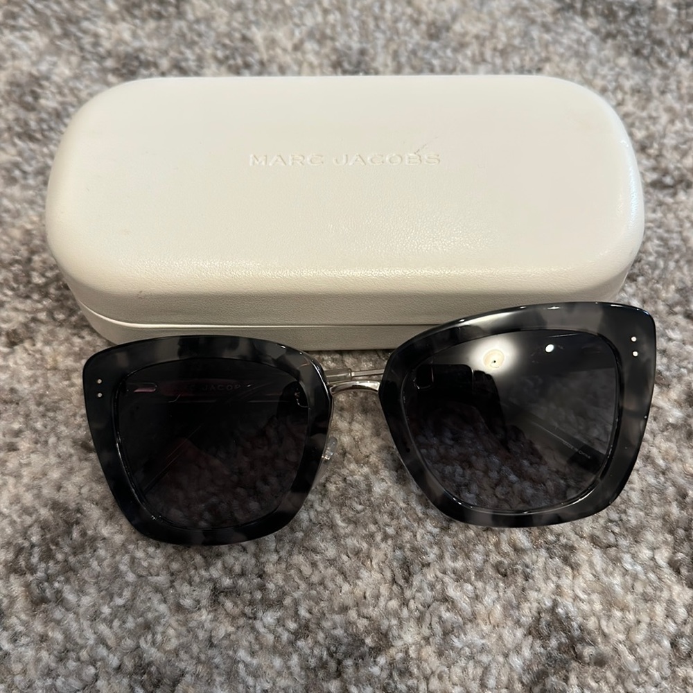 Marc Jacobs sunglasses for sale!!